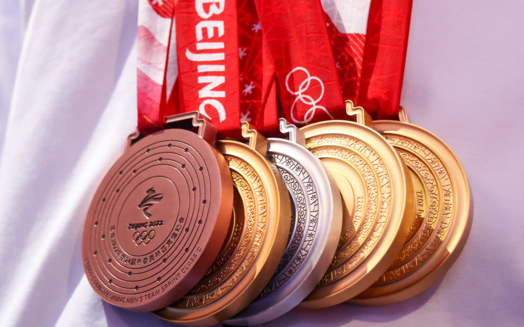 В Башкирии утвердили региональные стипендии чемпионам и призерам Олимпиад